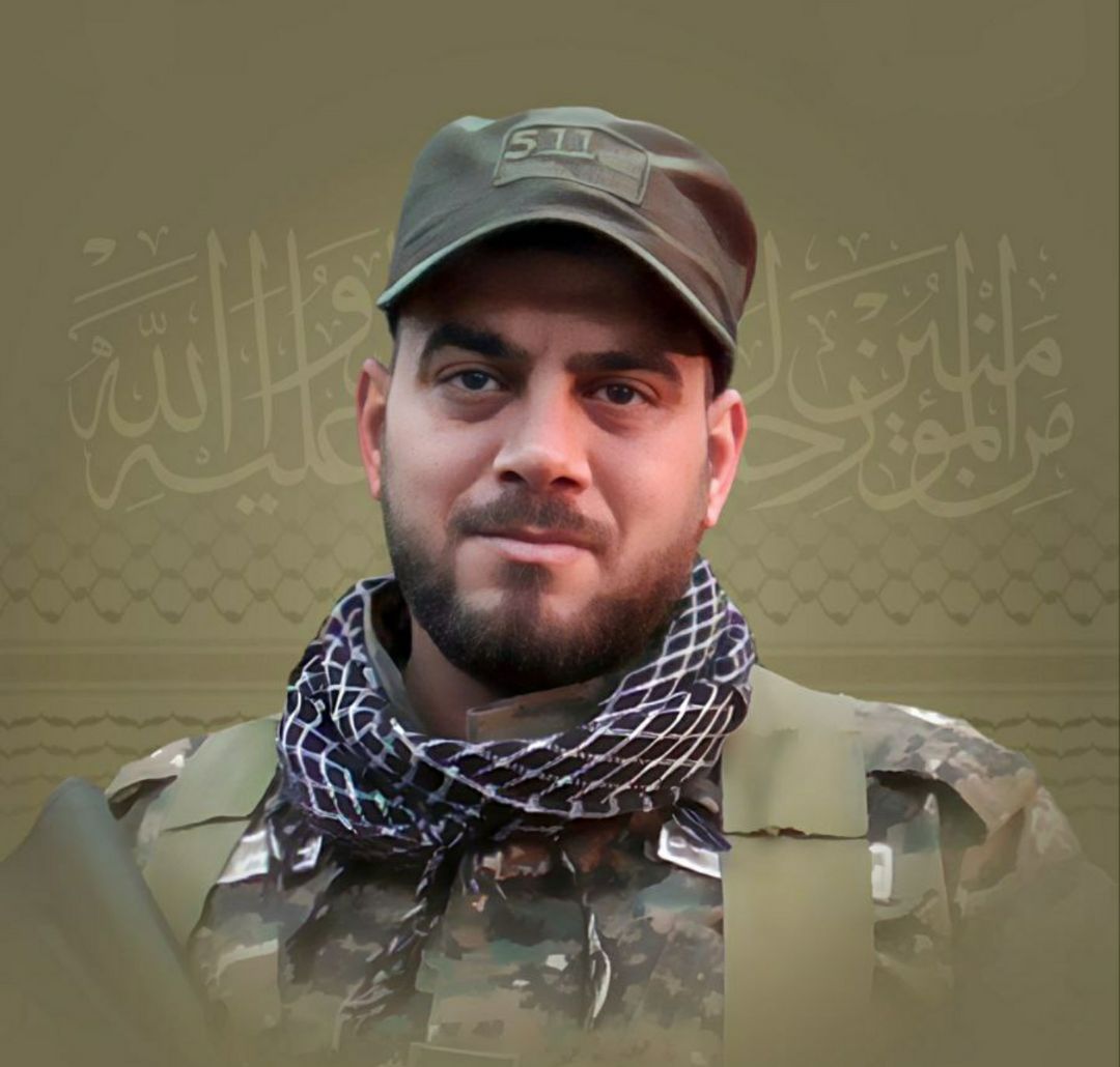 وسام علي حميد