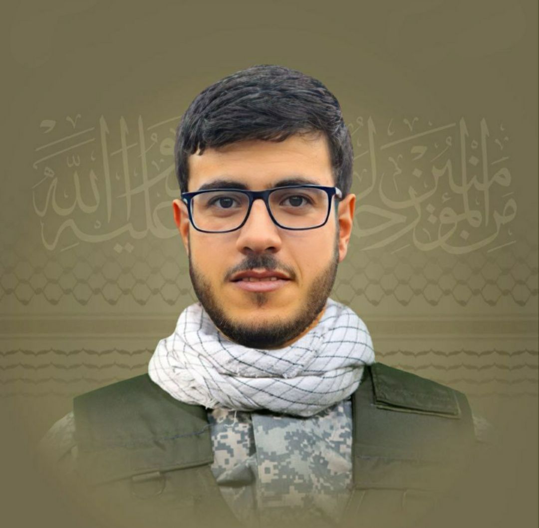 حسين سلمان مصطفى