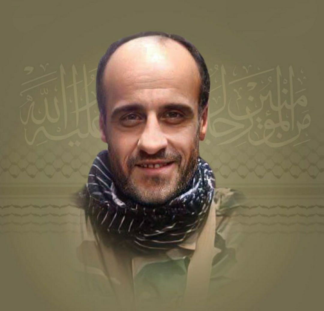 حسين محمد عطوي