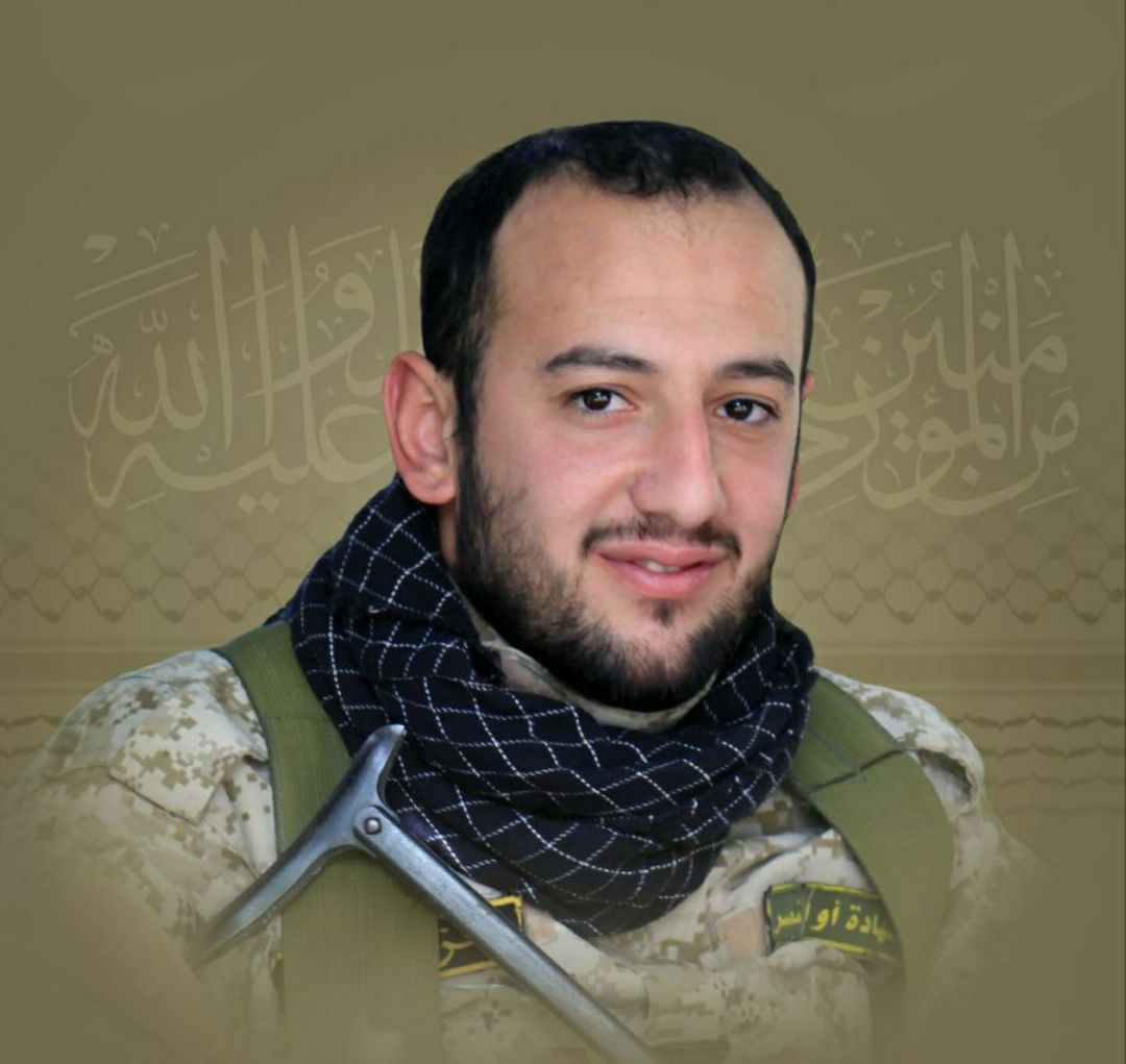 أحمد محمد طبوش