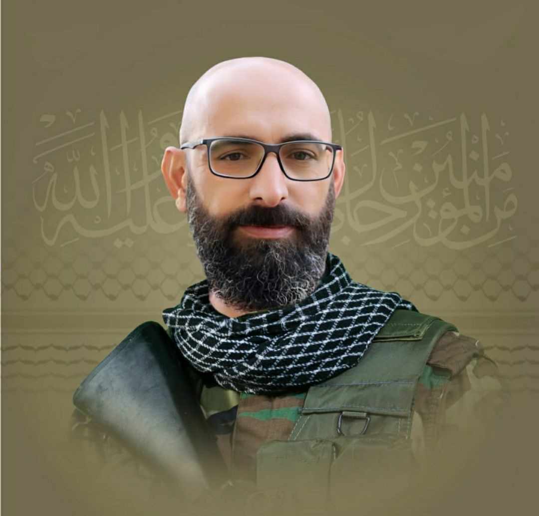 حسين أحمد ناصر الدين