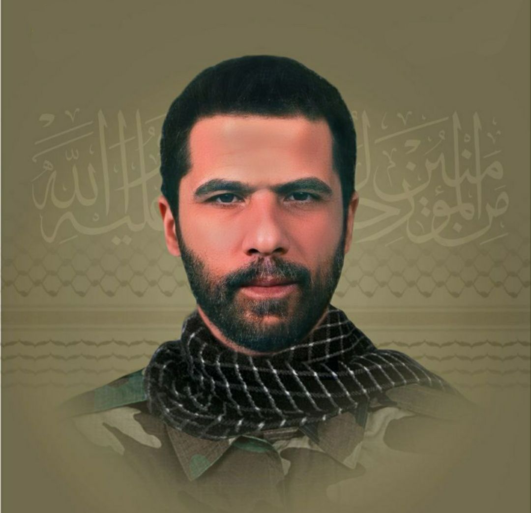 علي حسين صبرا