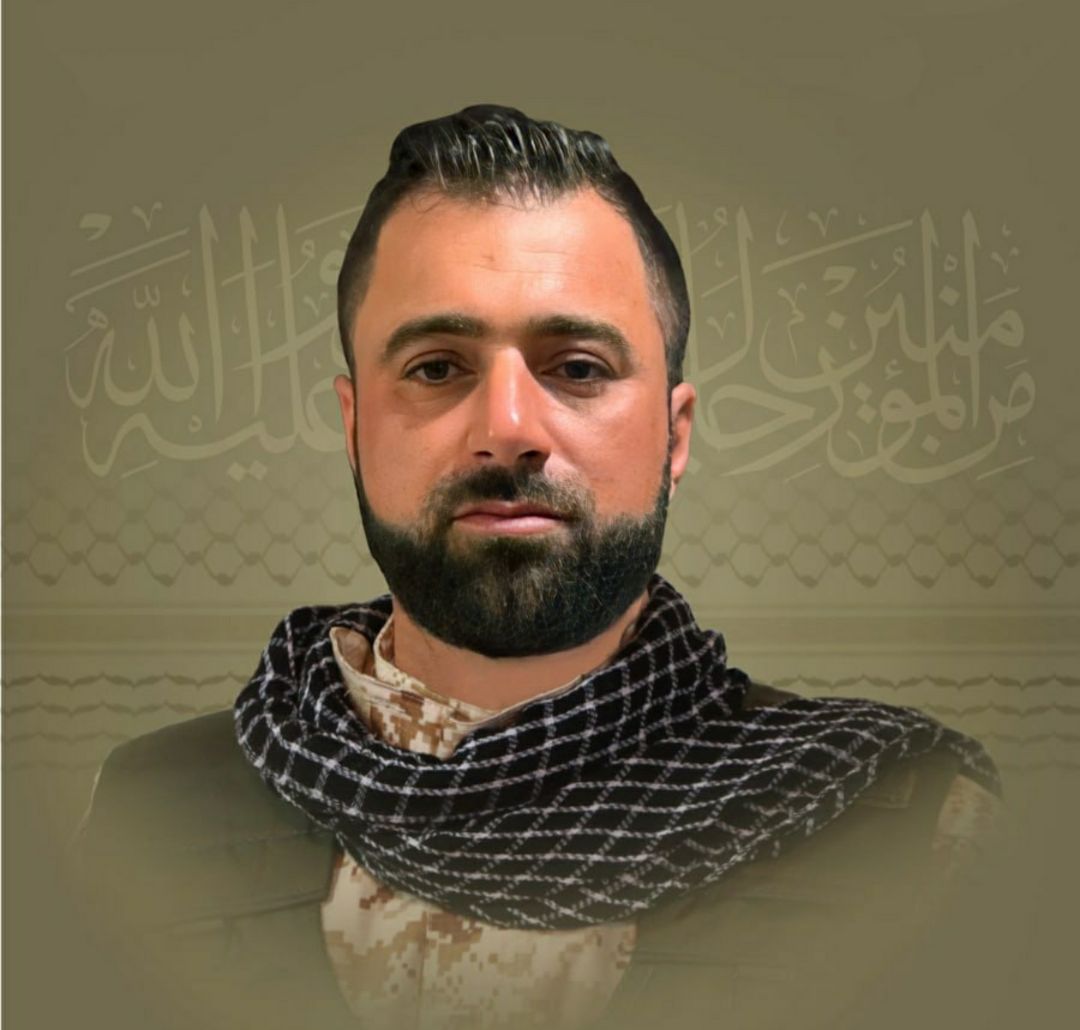 حيدر حسن مسلماني