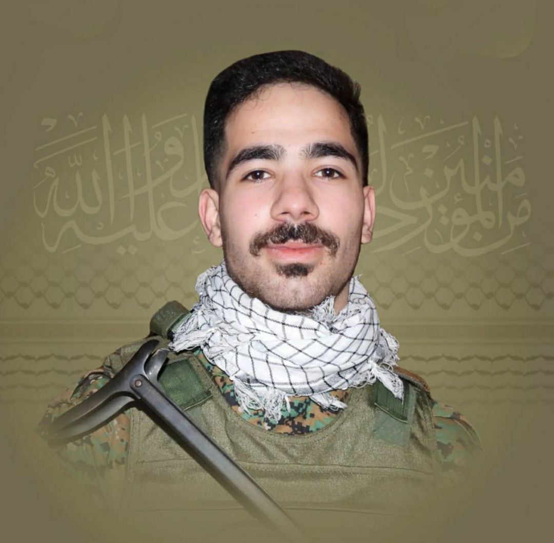 أحمد علي يوسف