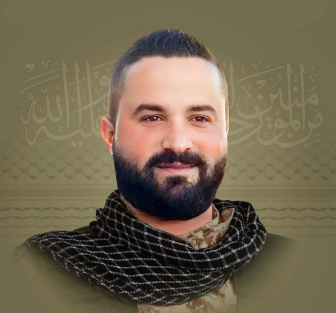 علي خليل حمد