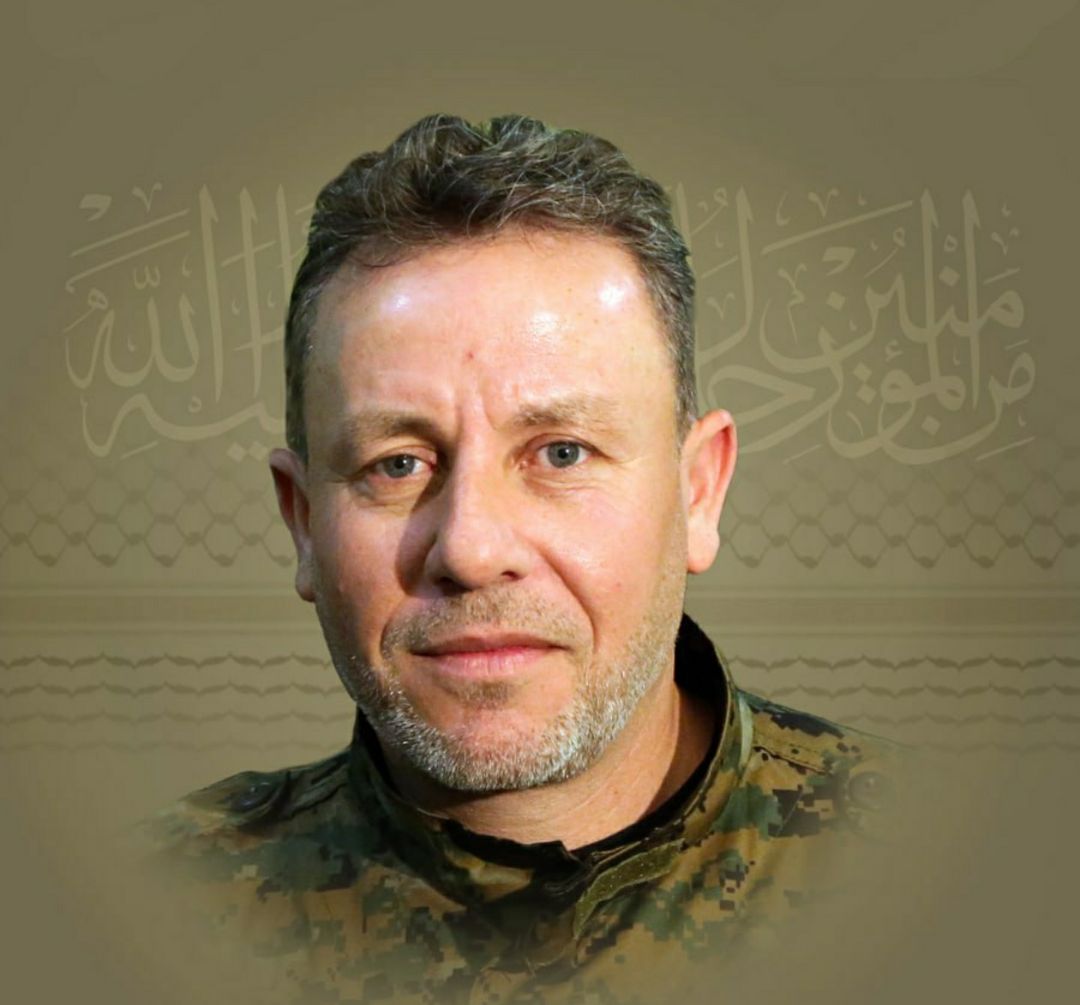 محمد حسين صبرا