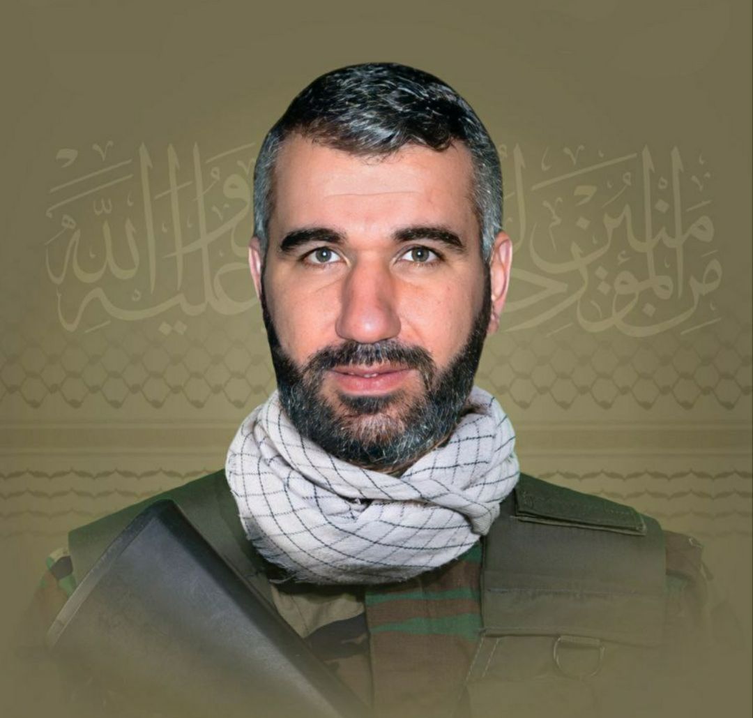 حسين قاسم حميّد