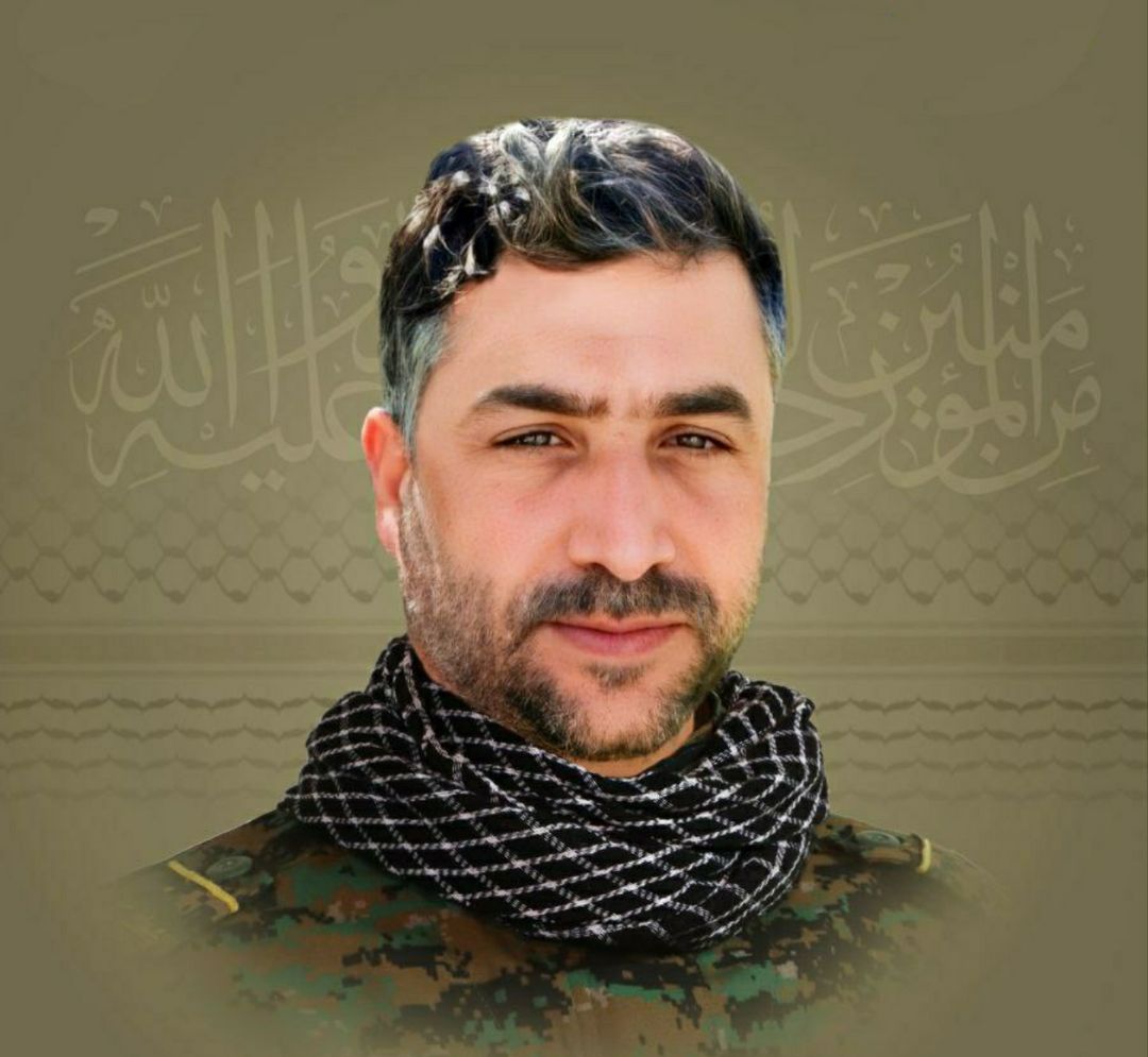 محمد مصطفى أيوب