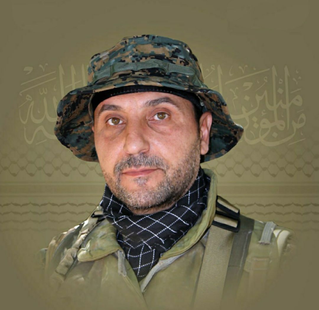 حسن محمد علي صعب