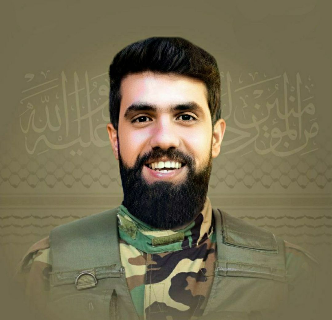 عباس أحمد سرور