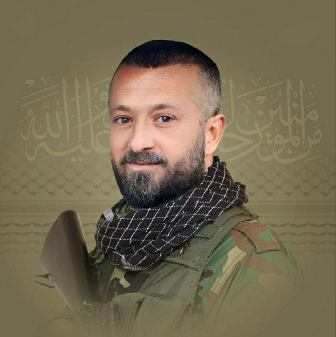 عبد الأمير جواد عسيلي