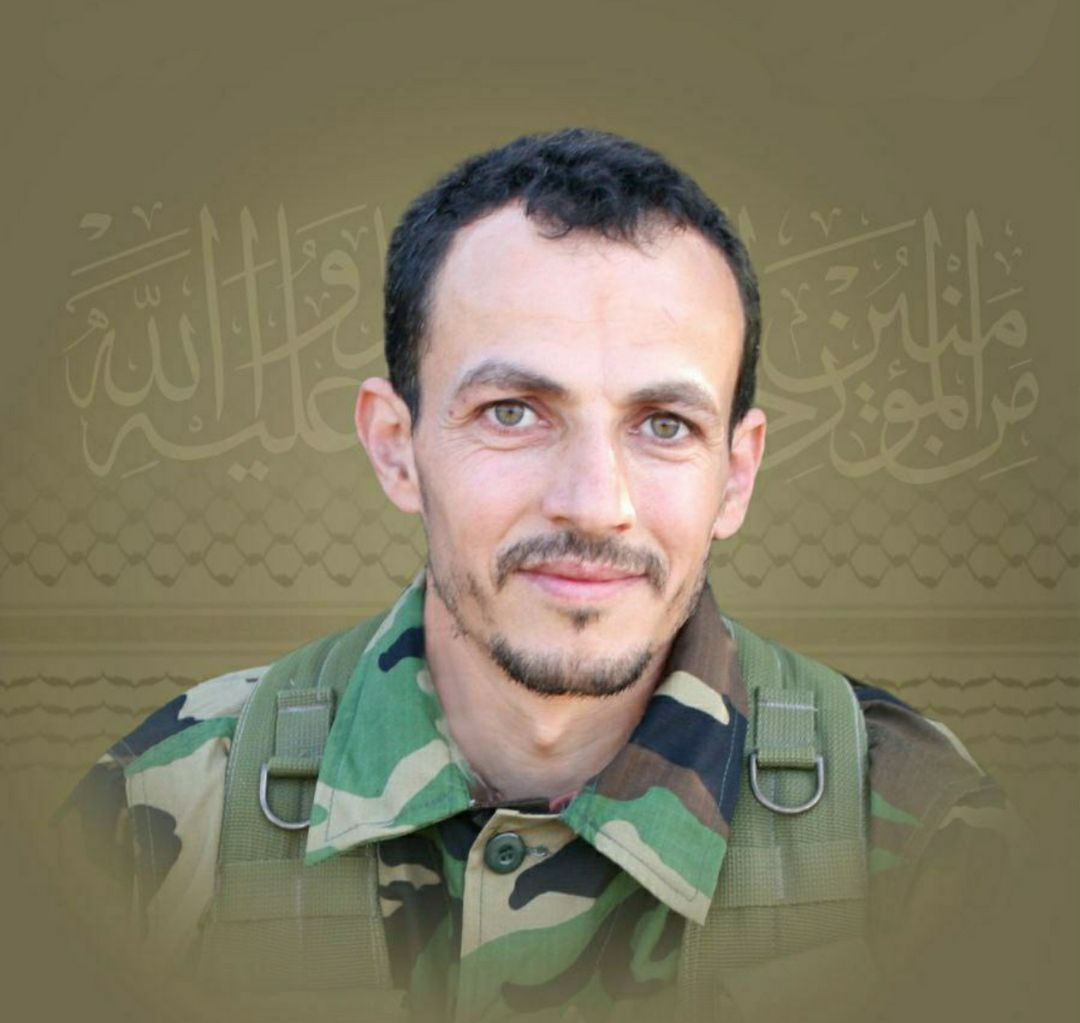 محمد حسين قاسم