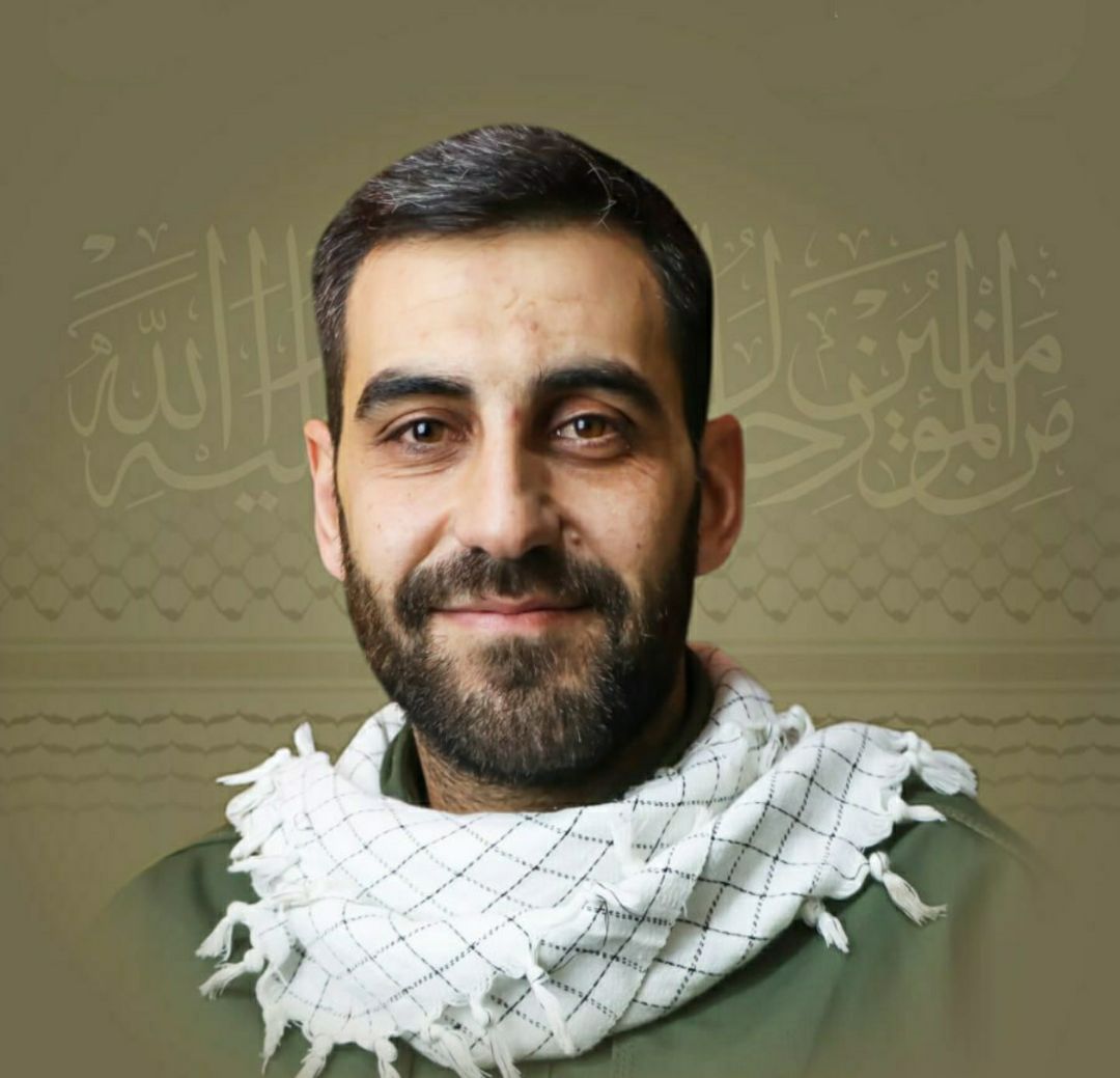 ميثم مصطفى العطار