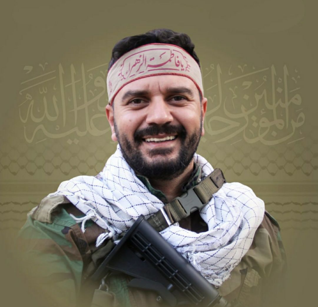 علي حسين ويزاني