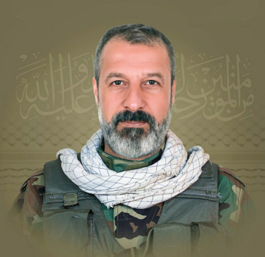 ياسر نمر قرنبش