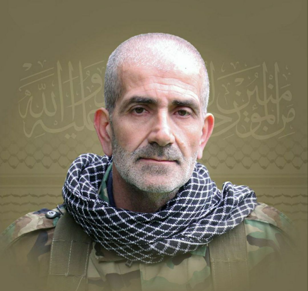 عامر جميل داغر