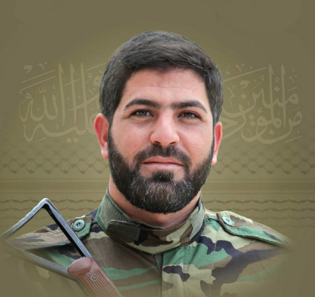 حسن علي مهنّا