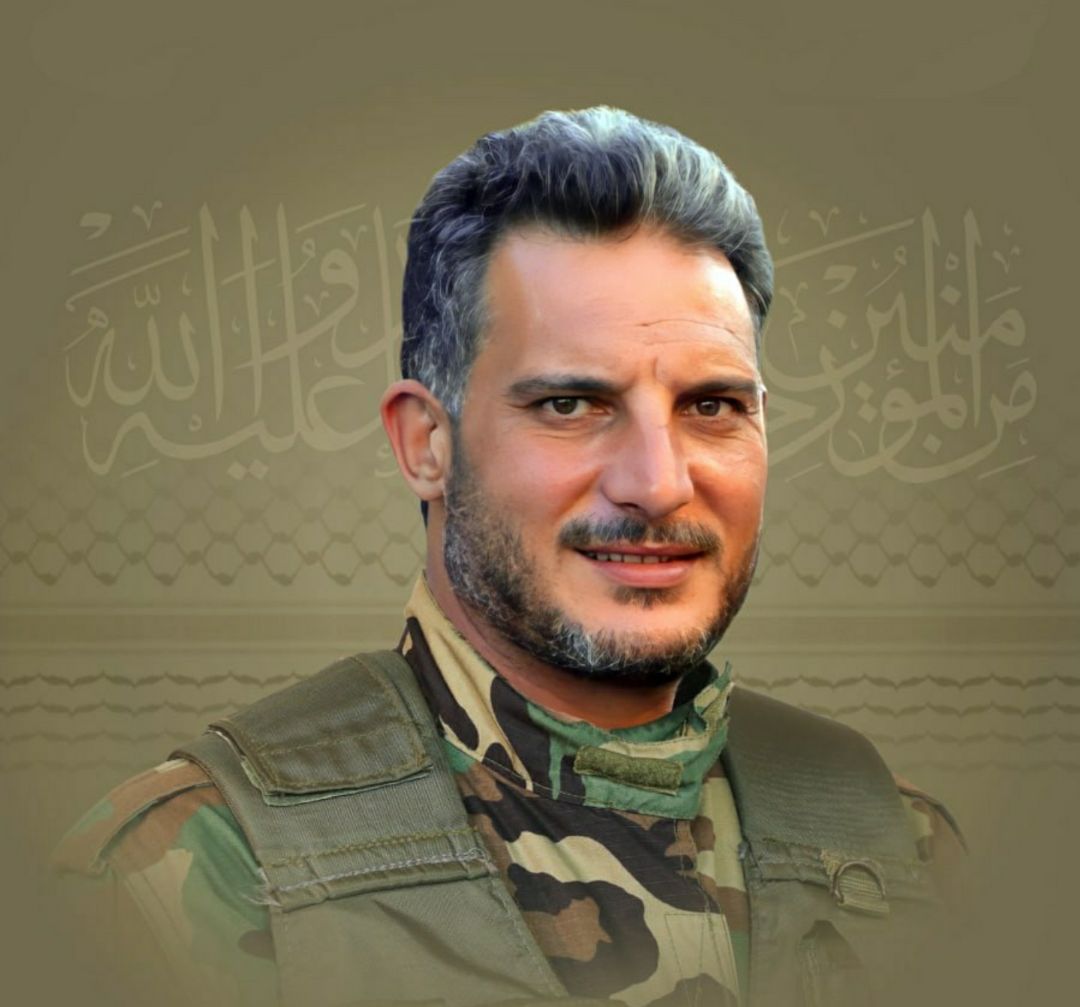 أحمد علي موسى
