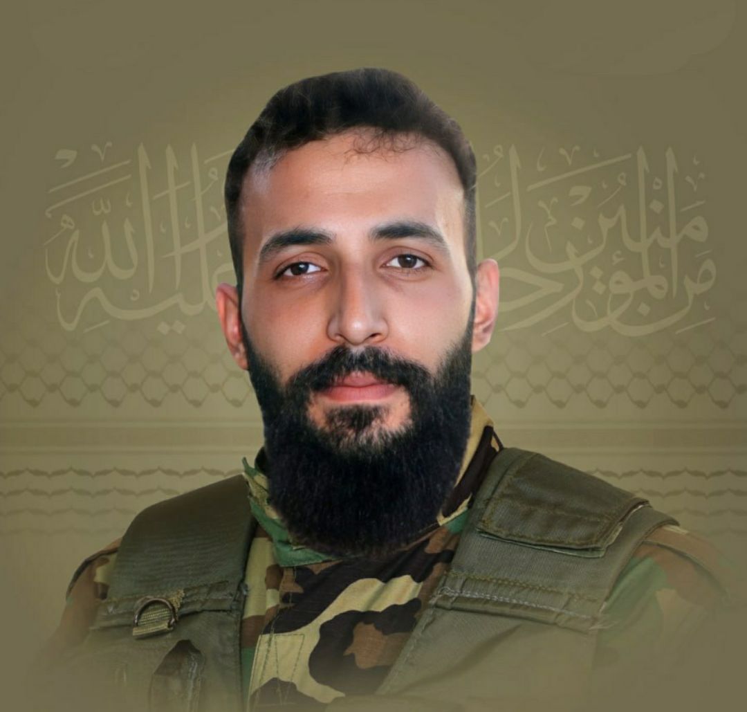عباس حسين حمود