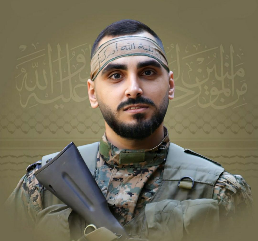 محمد علي مصطفى مريش