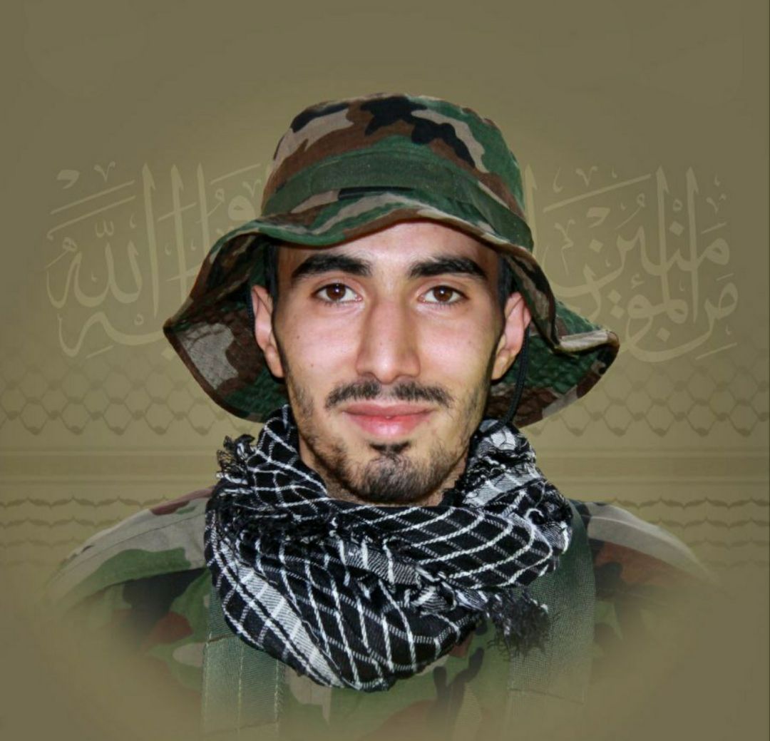 عباس محمد سلامي