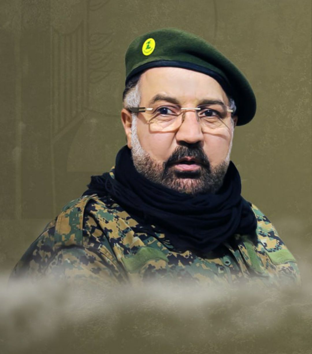 فؤاد علي شكر