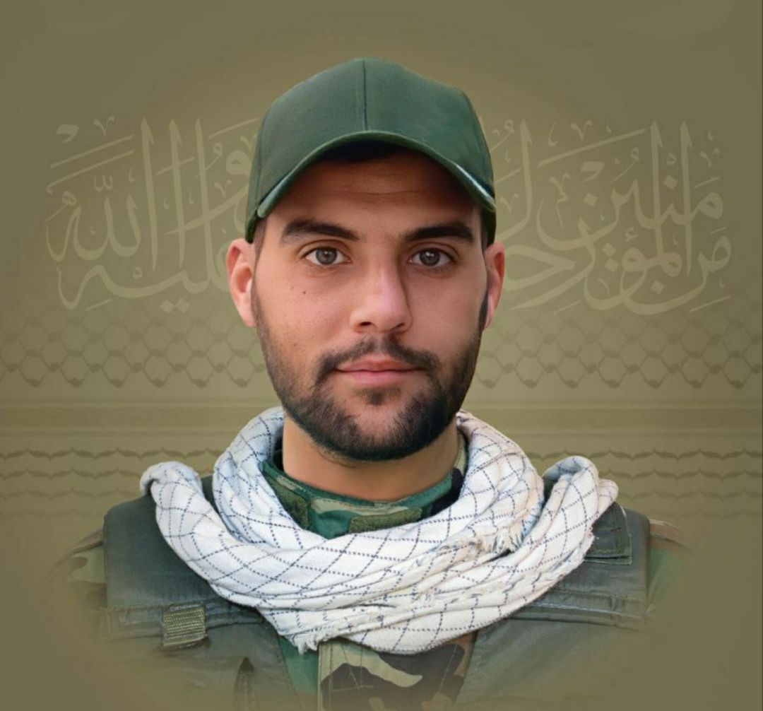 علي غالب شقير