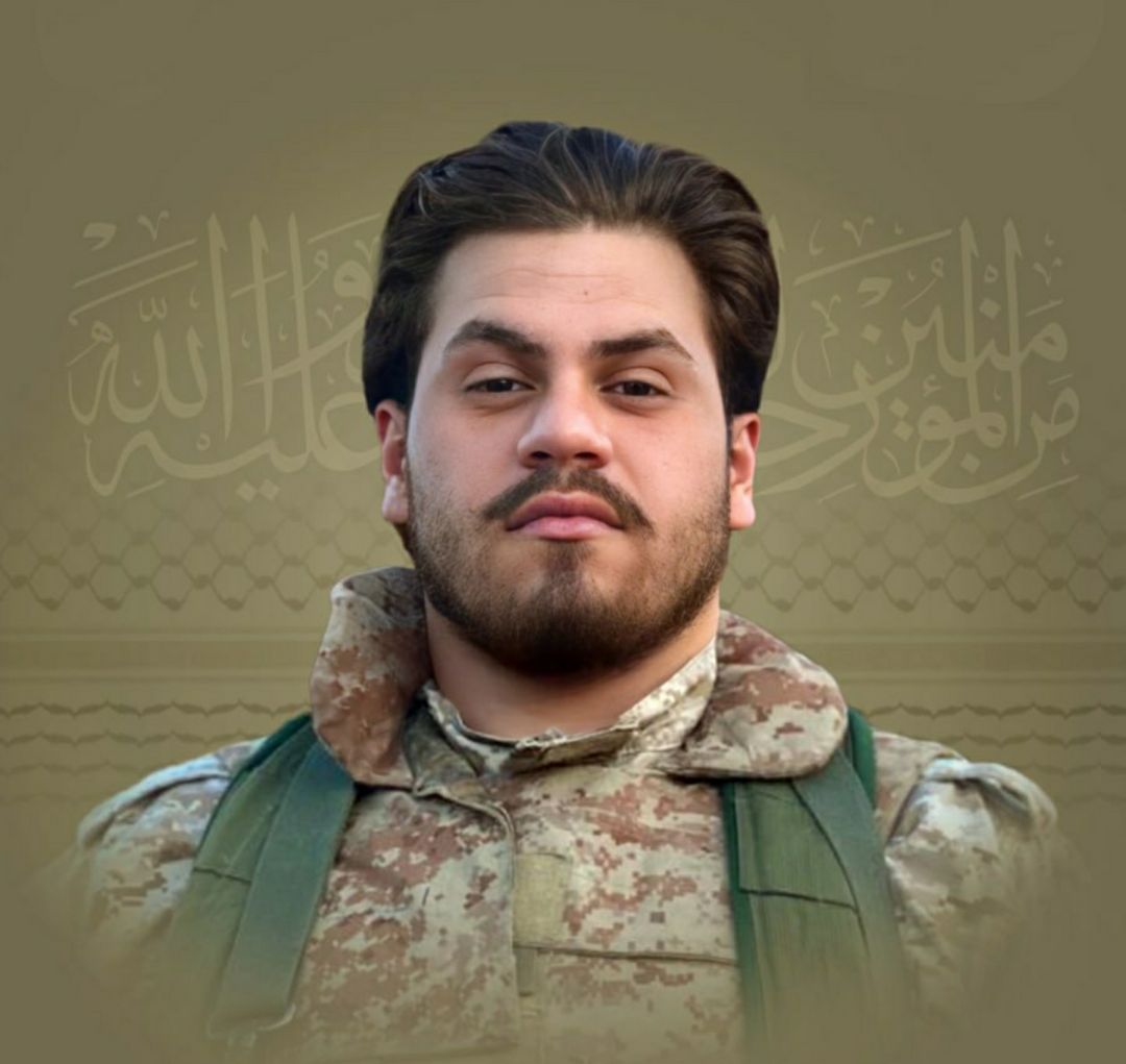 علي مصطفى شمس الدين