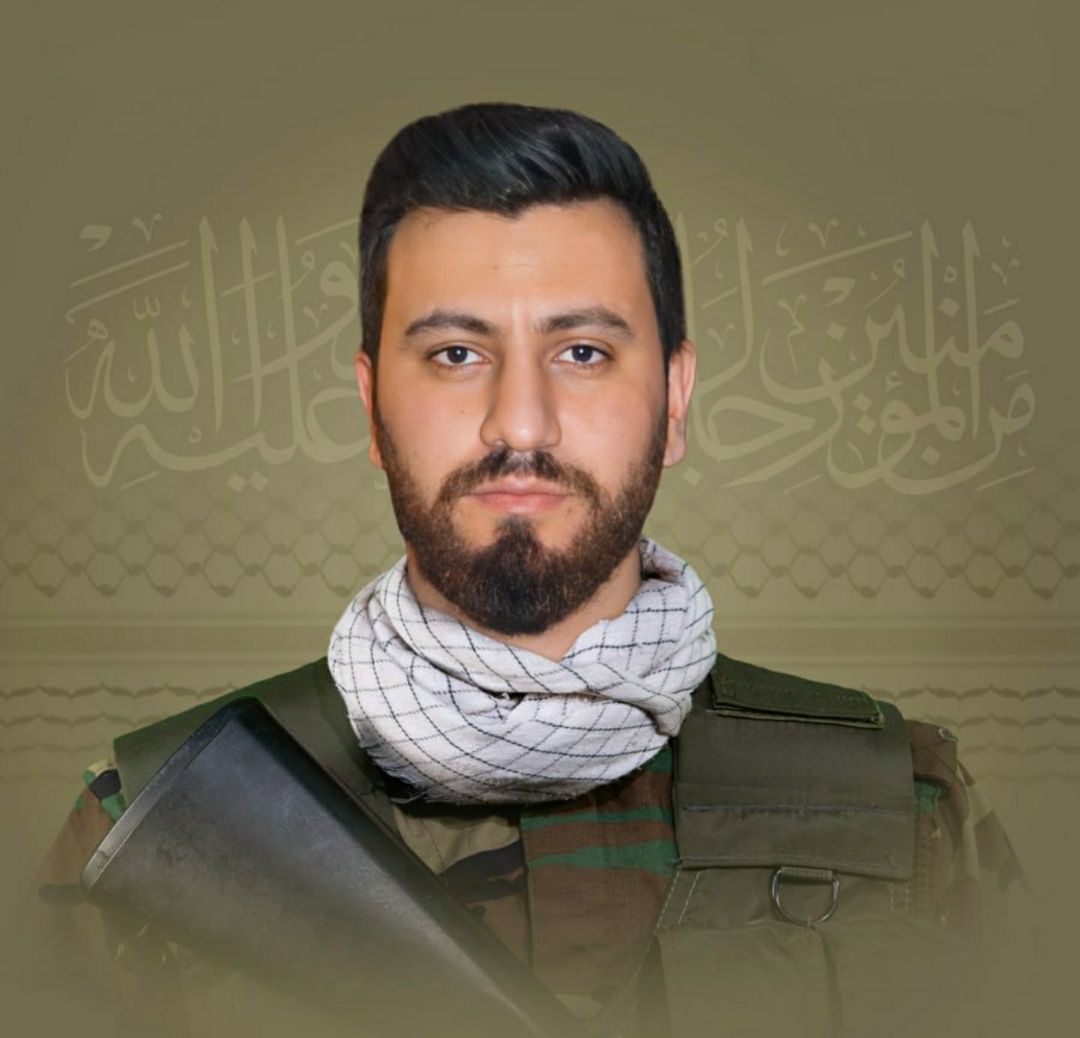 حسين علي ياسين