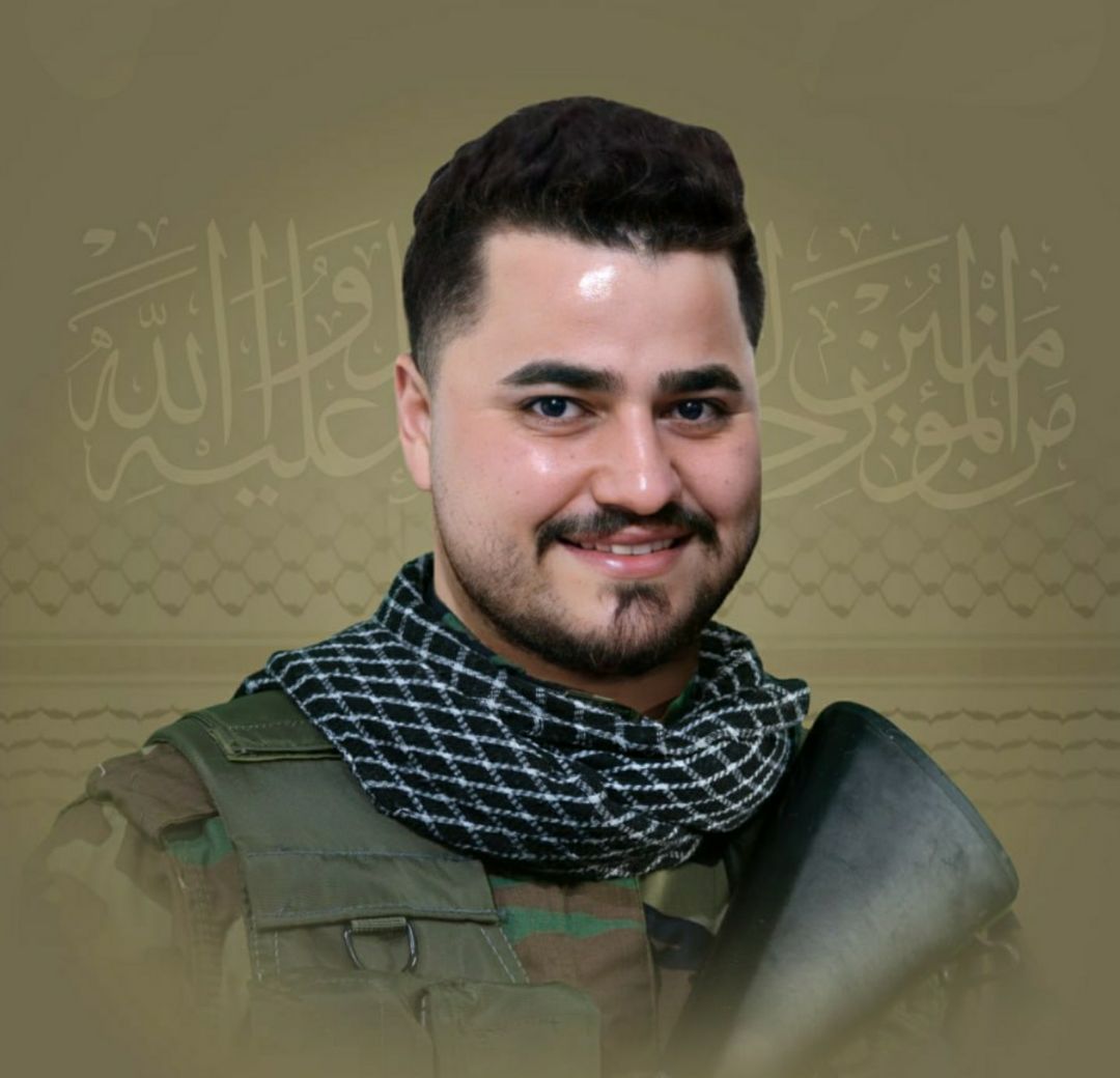 أدهم خنجر حسين ناصر