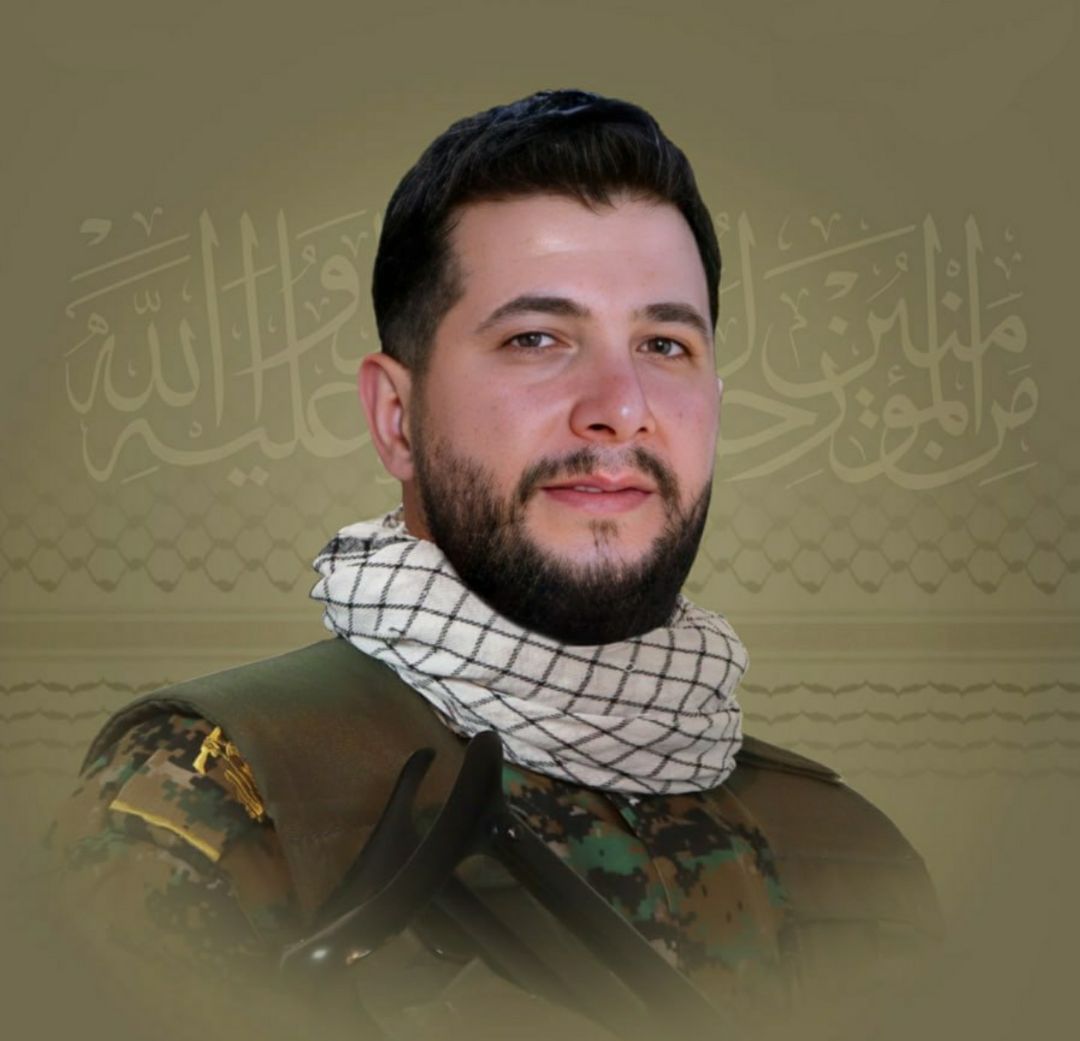 محمد حسين طالب
