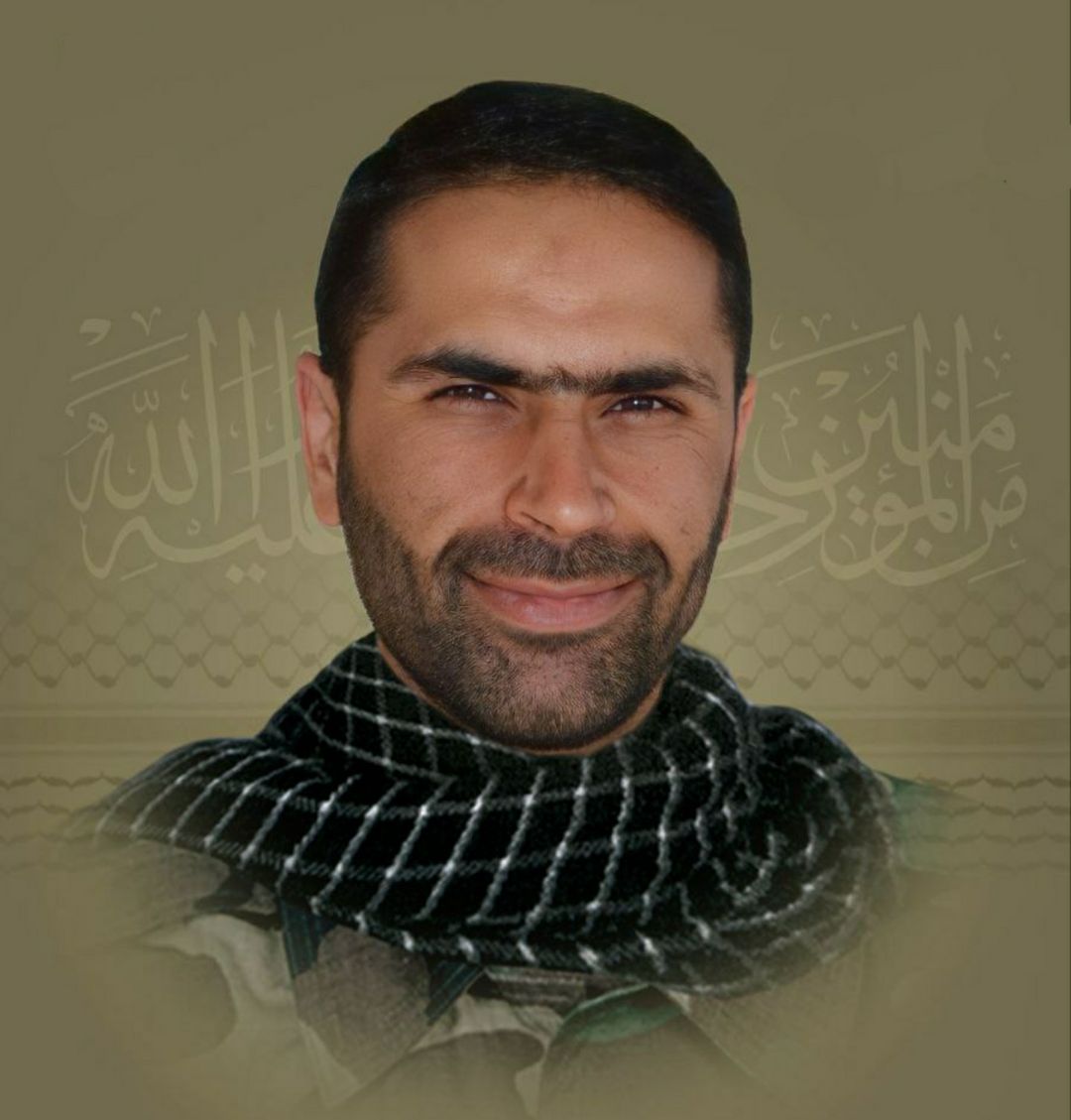 القائد وسام حسن طويل