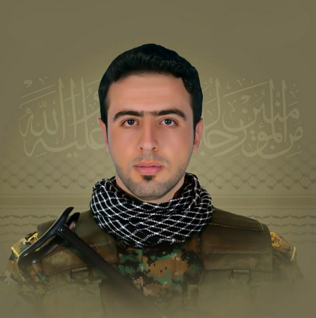 عباس بديع ملحم