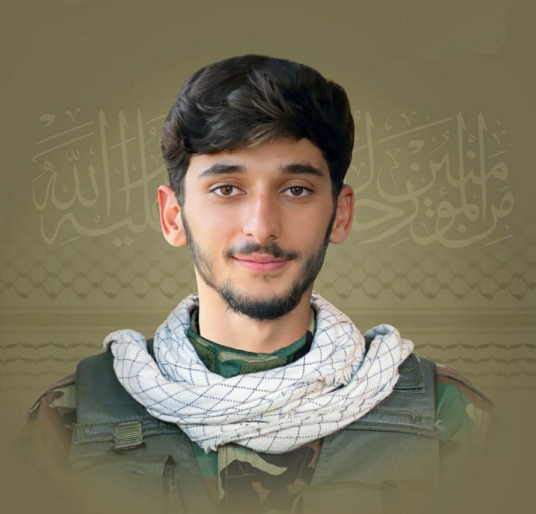 محمد علي حسن قدوح