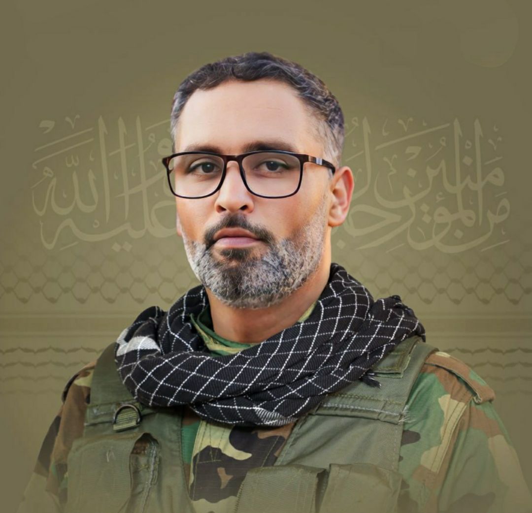 حسين علي حسين سليمان