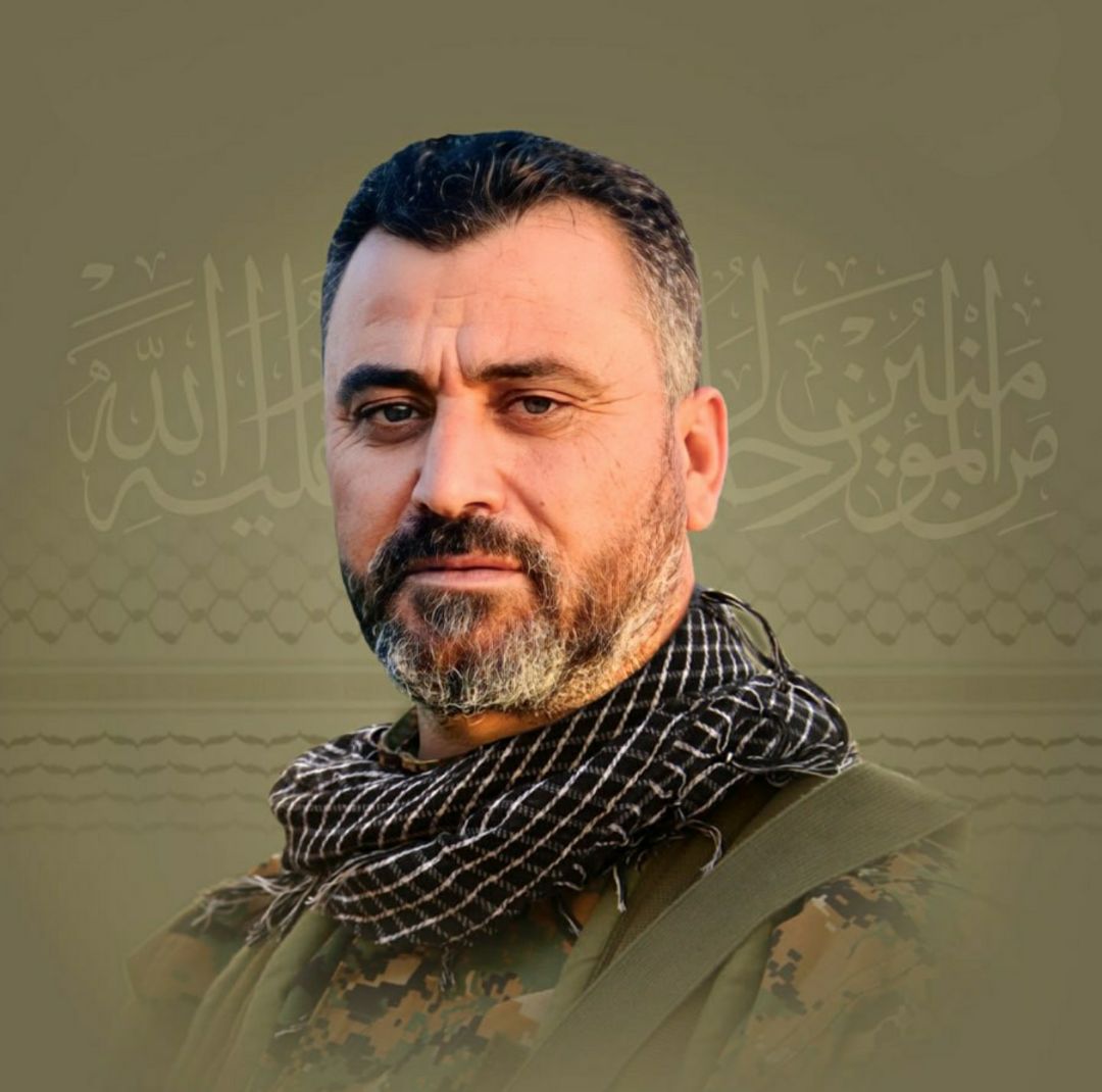 حسين محمد مصطفى