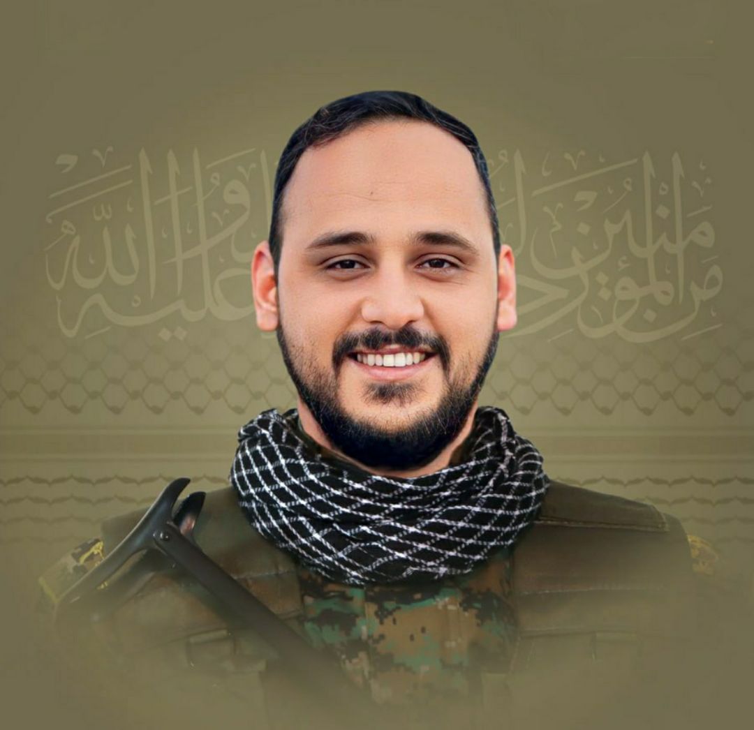 عقيل قاسم غريب