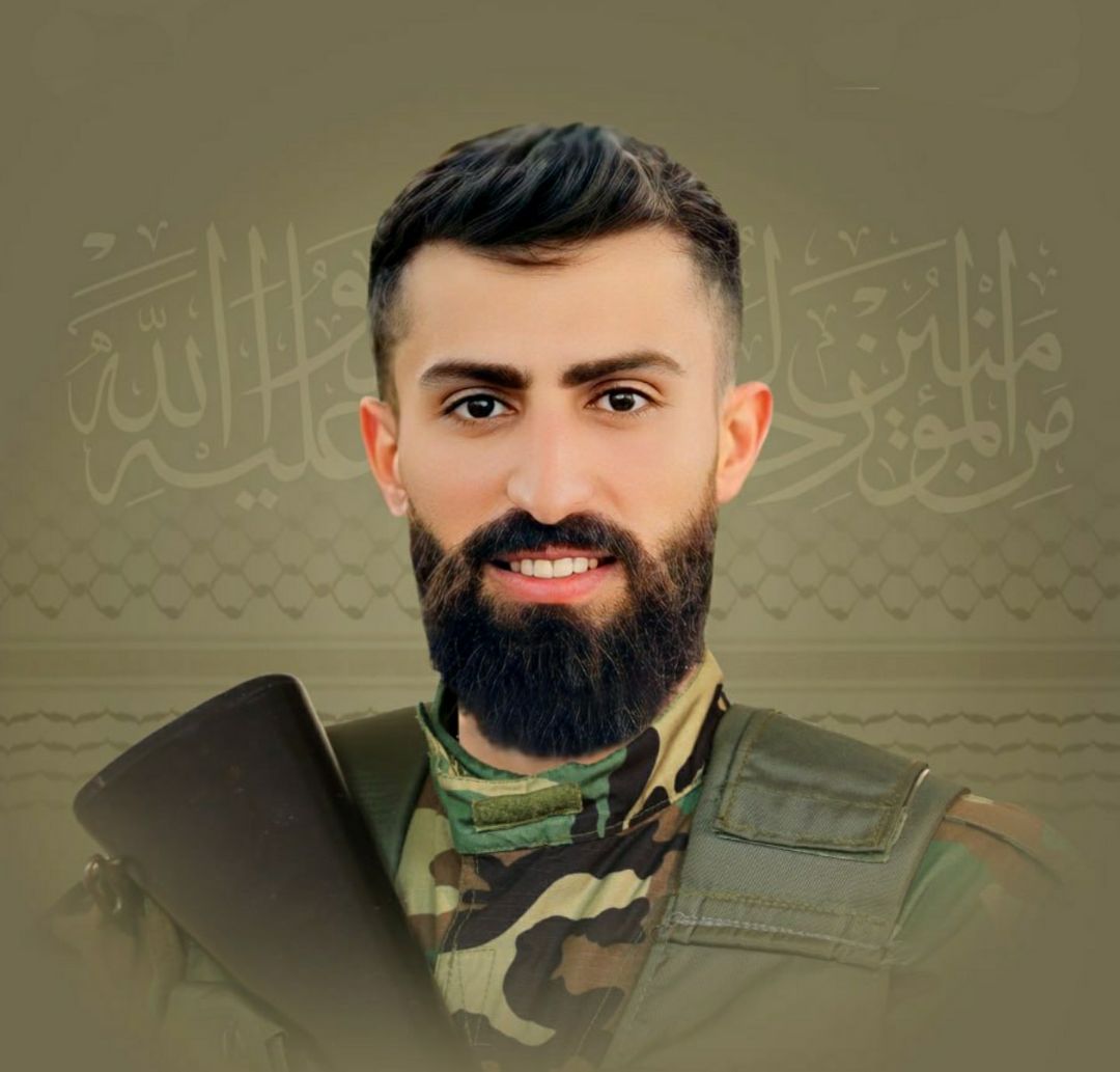 حسين محمد شقير