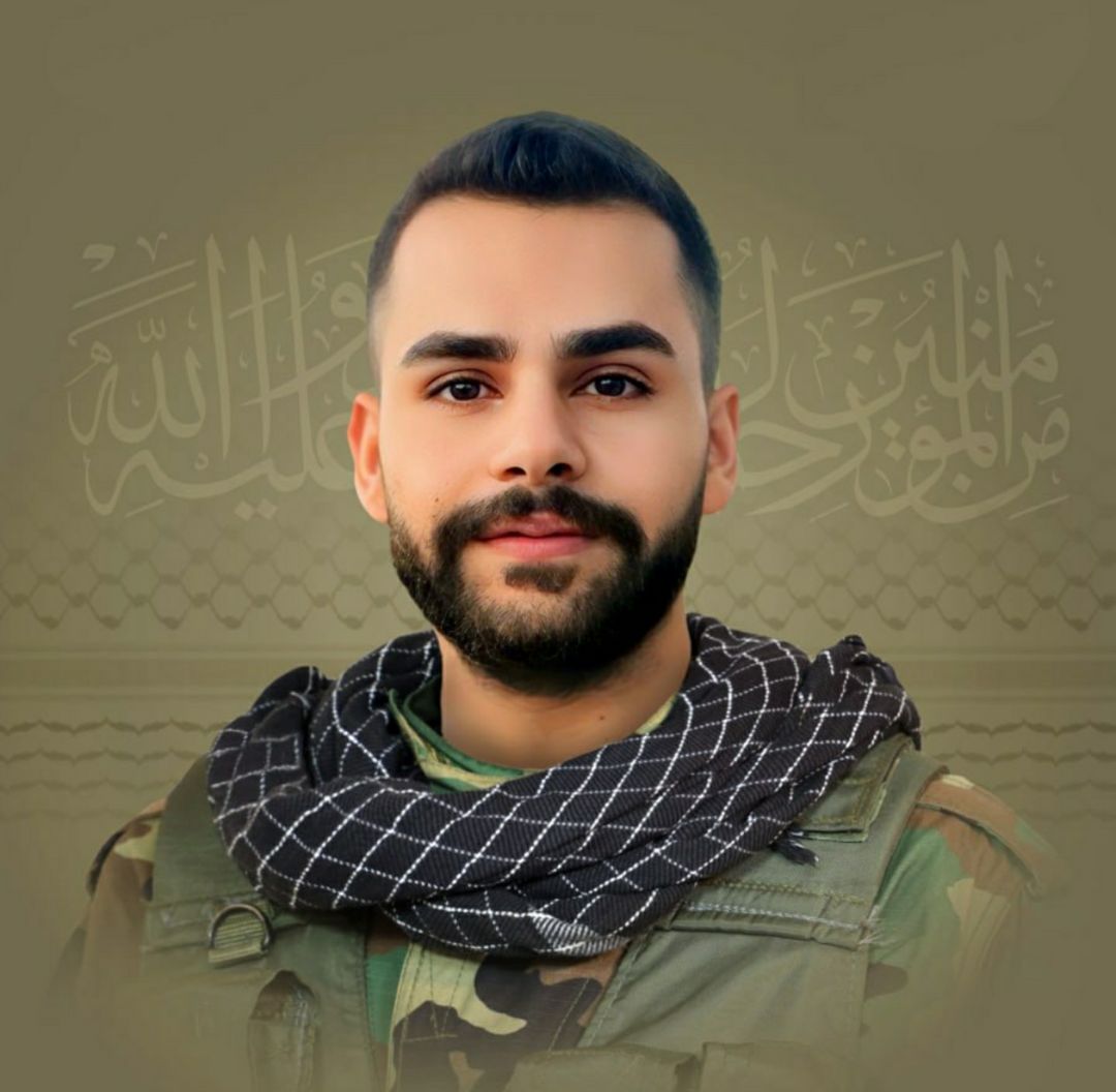 علي أكرم الهق