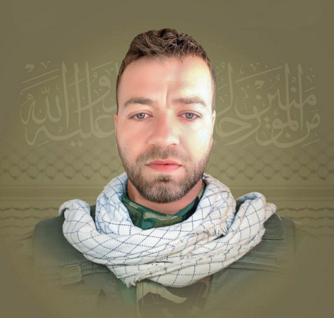 خضر موسى سويد