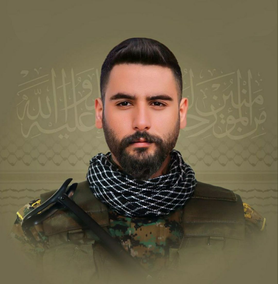 ساجد محمد مصطفى