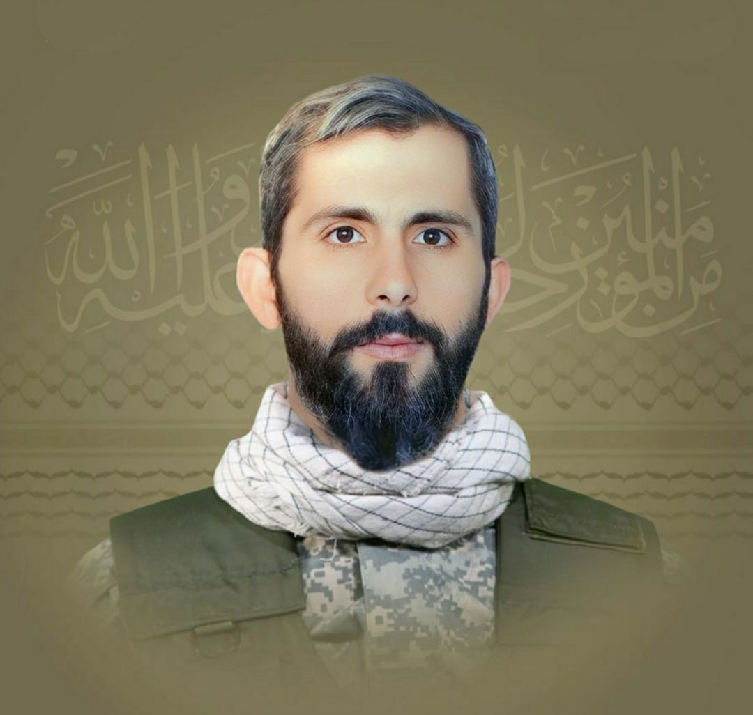 يوسف ماضي علوه