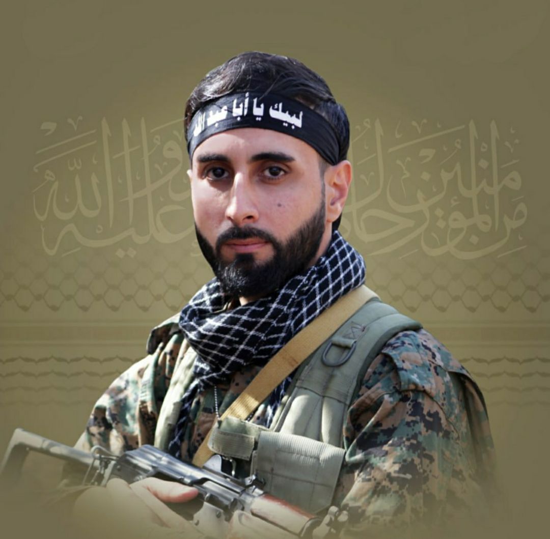 حسن أحمد محمد