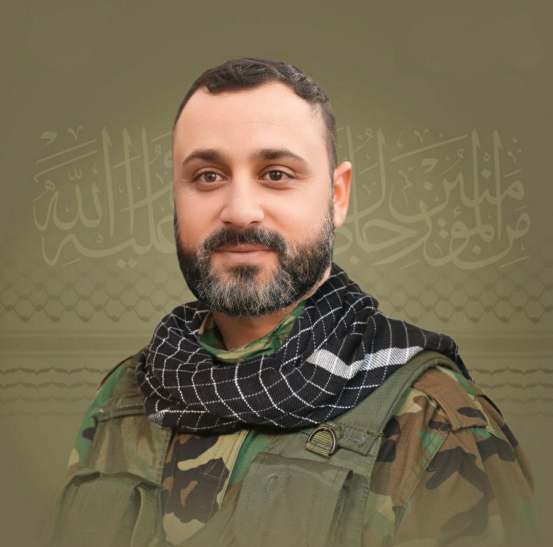 حسن محمد ياسين