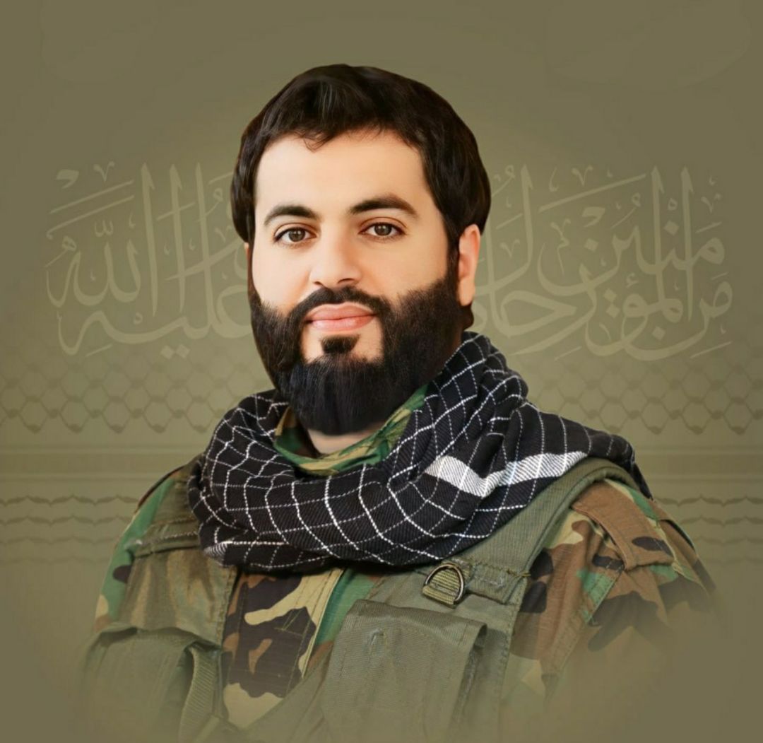 محمد زكريا عباس