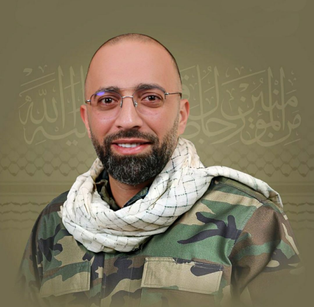 محمد مهدي علي عمار