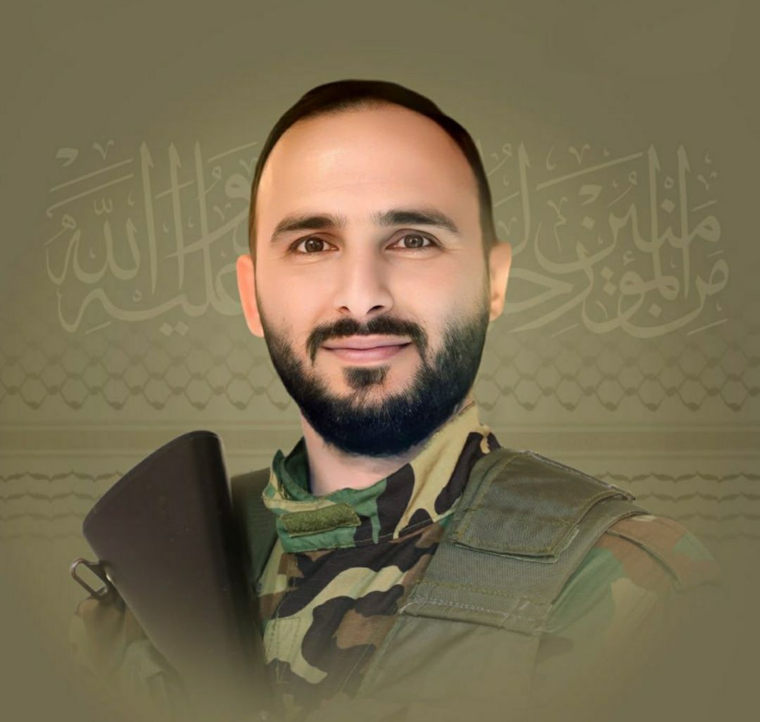 حسين أيوب فقيه