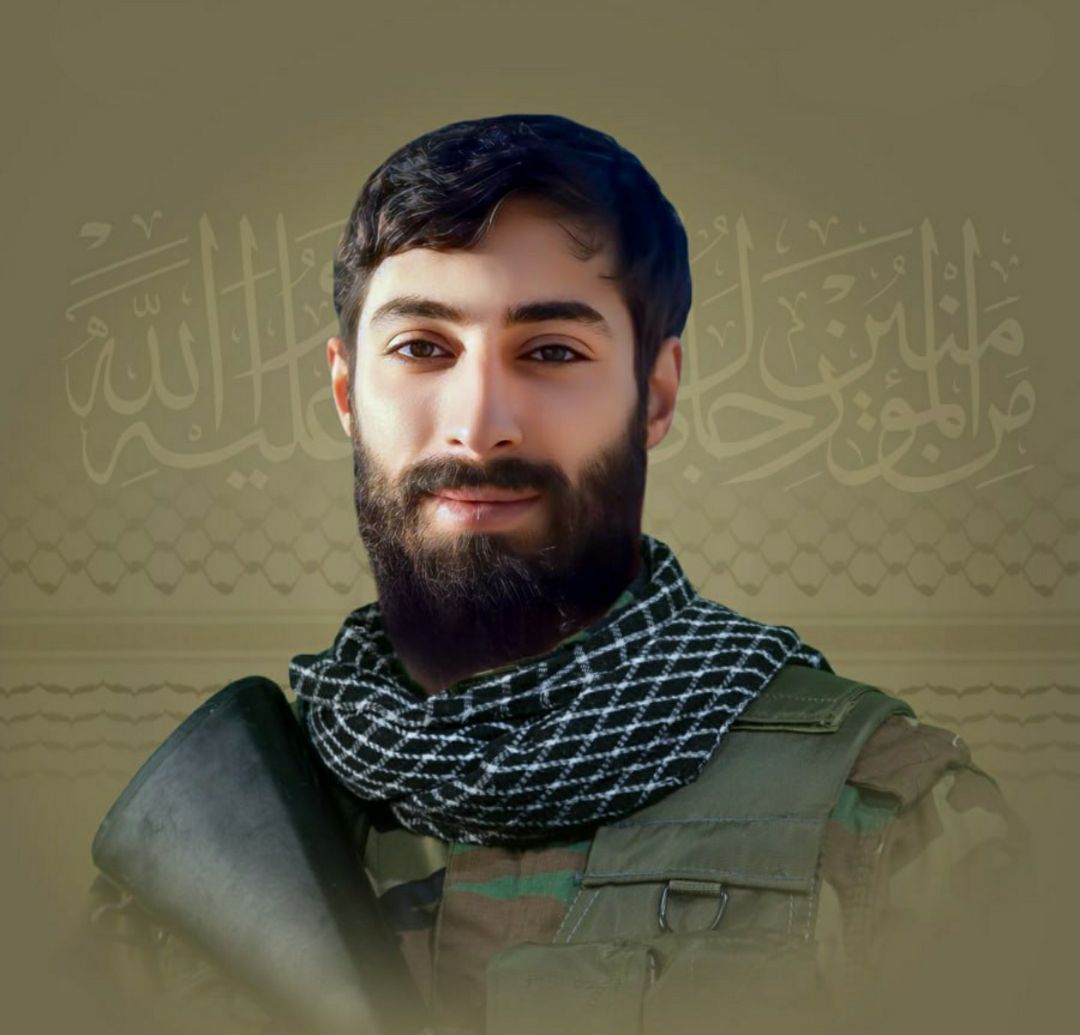 مهدي عباس سمحات