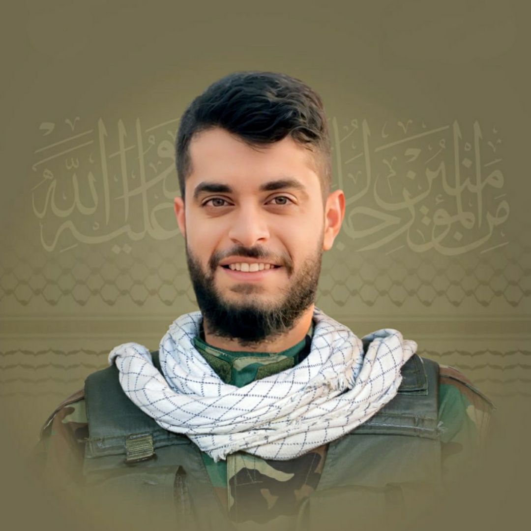 فضل عباس بزي