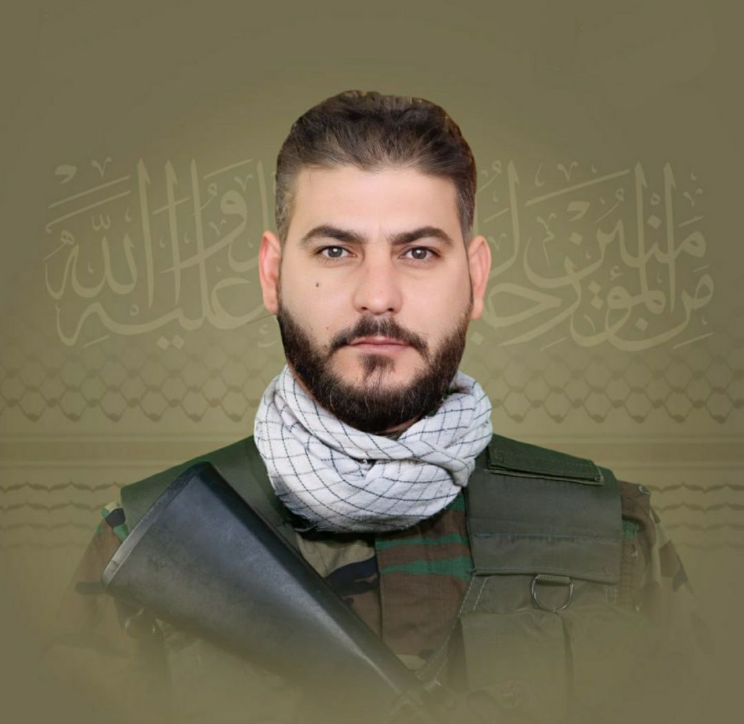 محمد حسين العرب